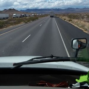 Meet your Posher, Christy